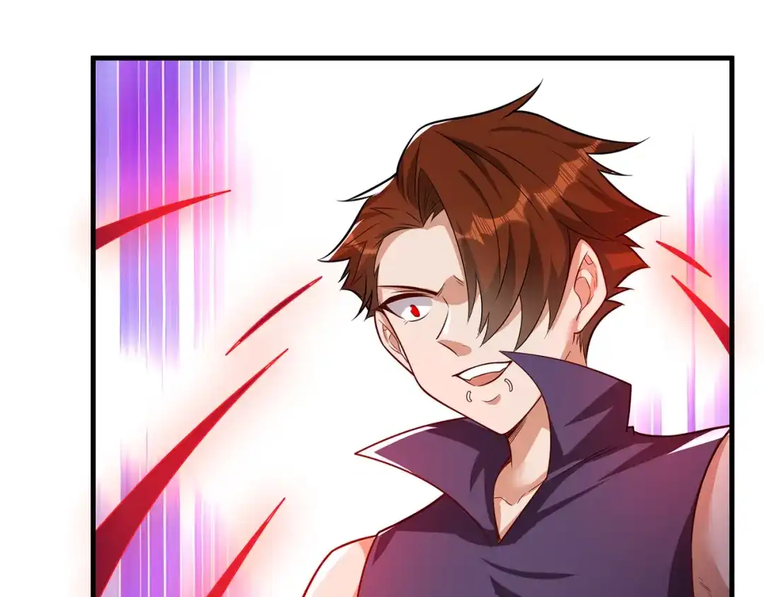 《修仙狂徒》第238话 逃离 第35页