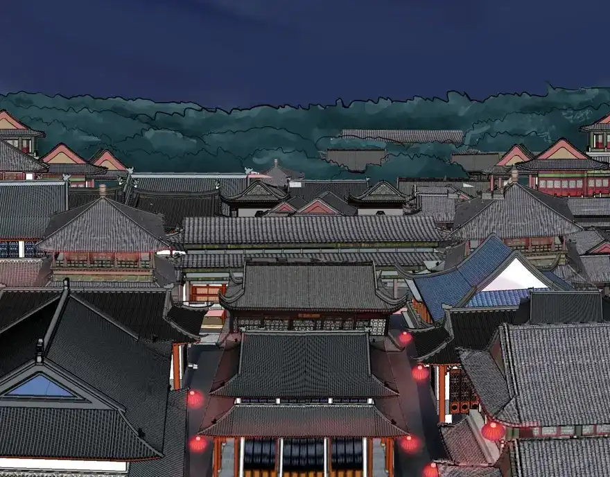 《修仙狂徒》第31话 衙役 第5页