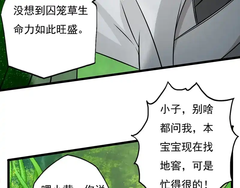 《修仙狂徒》第35话 小修士 第65页
