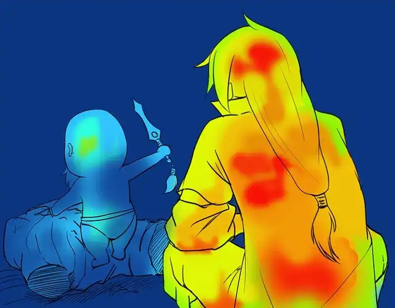 《修仙狂徒》第39话 控尸虫 第13页