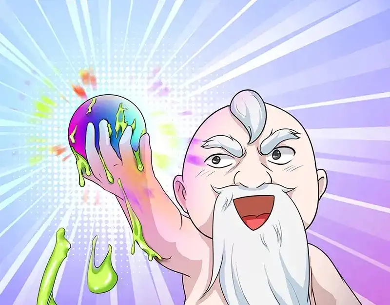 《修仙狂徒》第39话 控尸虫 第42页