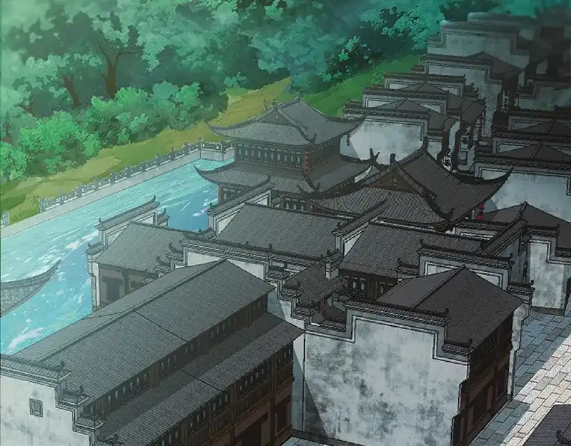 《修仙狂徒》第41话 风寒 第9页