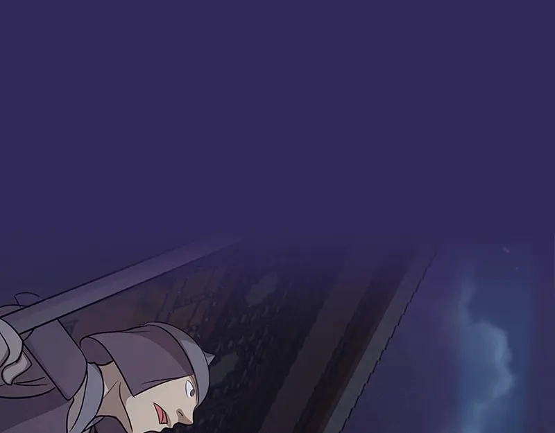 《修仙狂徒》第41话 风寒 第3页