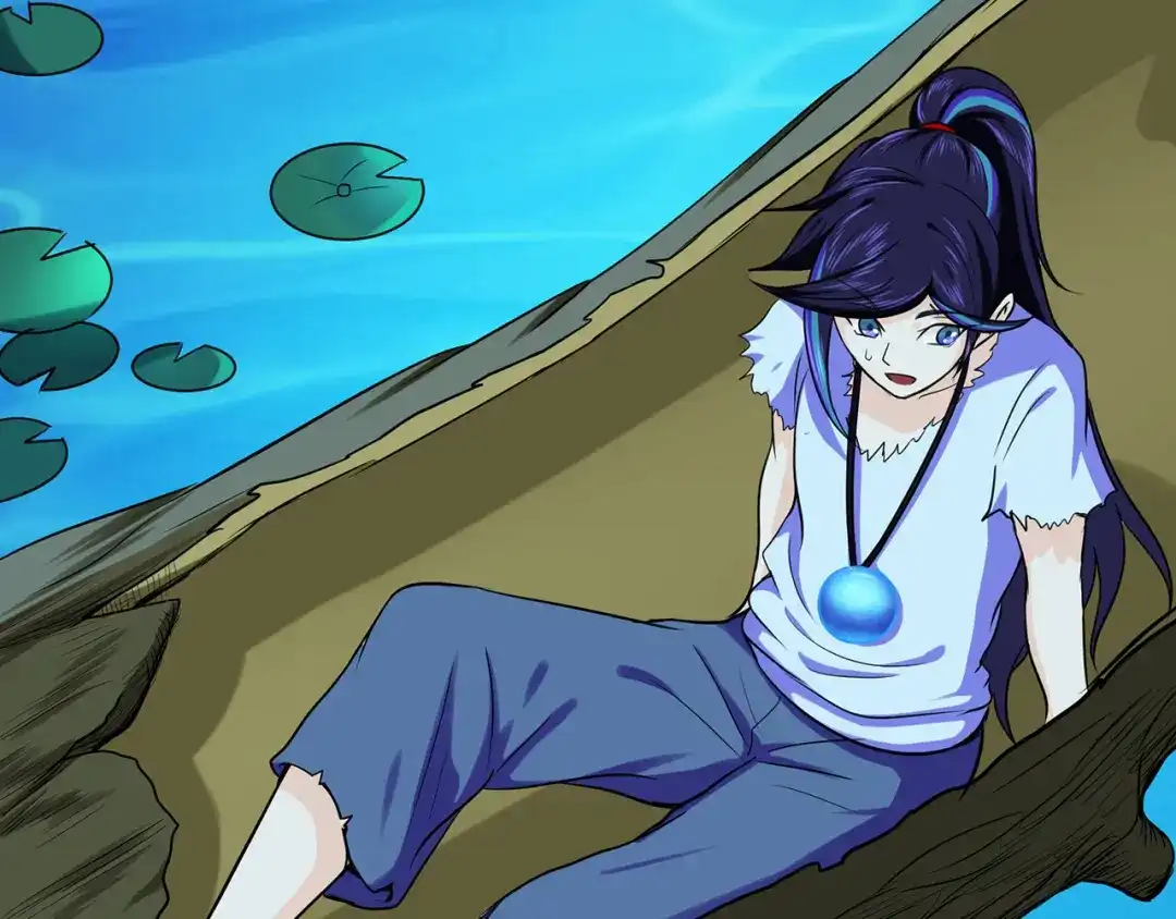 《修仙狂徒》第54话 御虫真人的关照 第64页