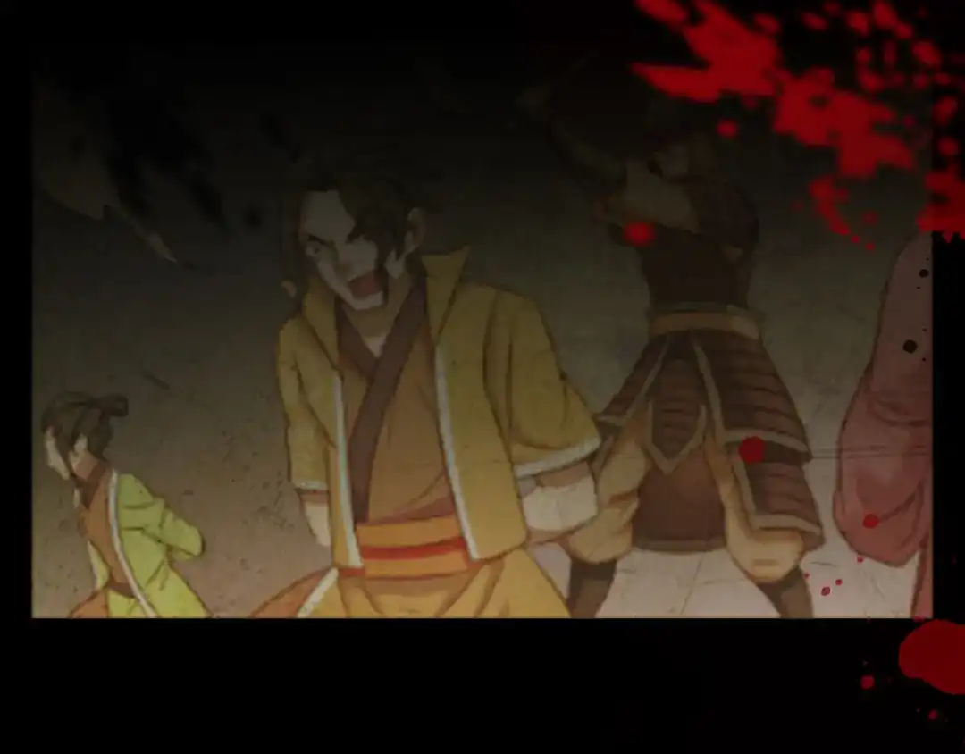 《修仙狂徒》第54话 御虫真人的关照 第48页