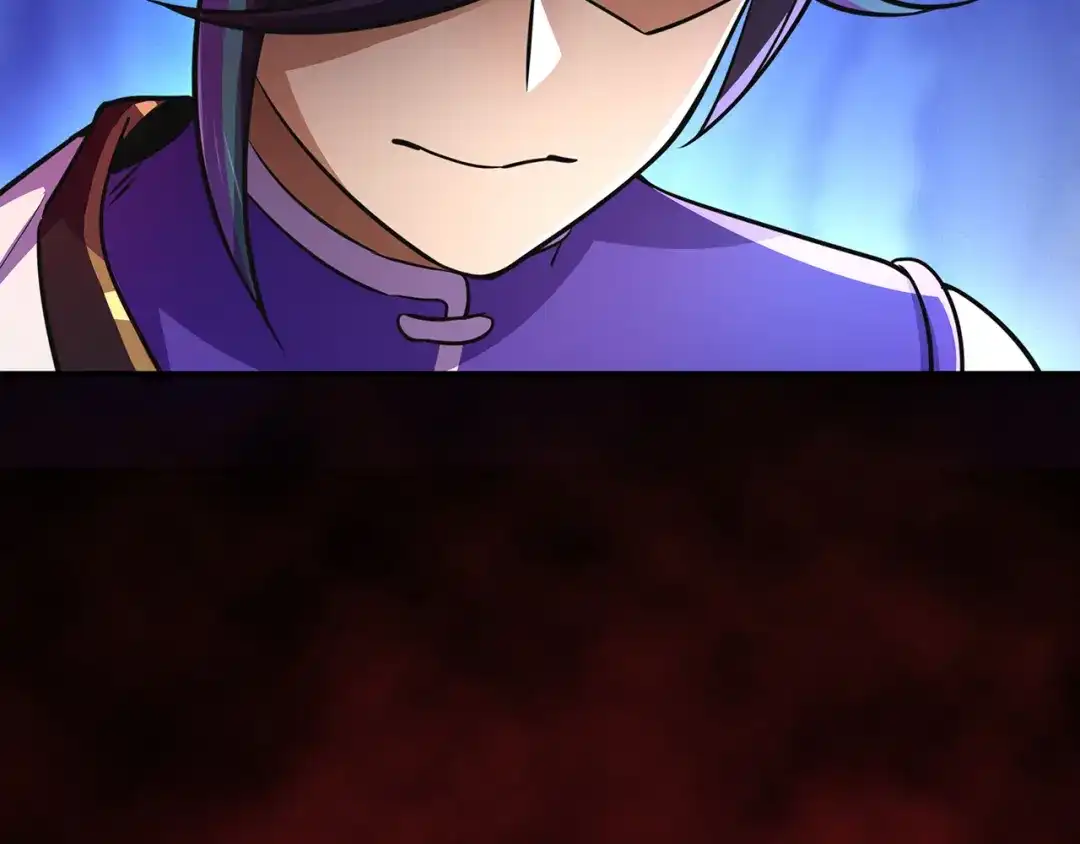 《修仙狂徒》第60话 我的拳头已经按捺不住 第37页