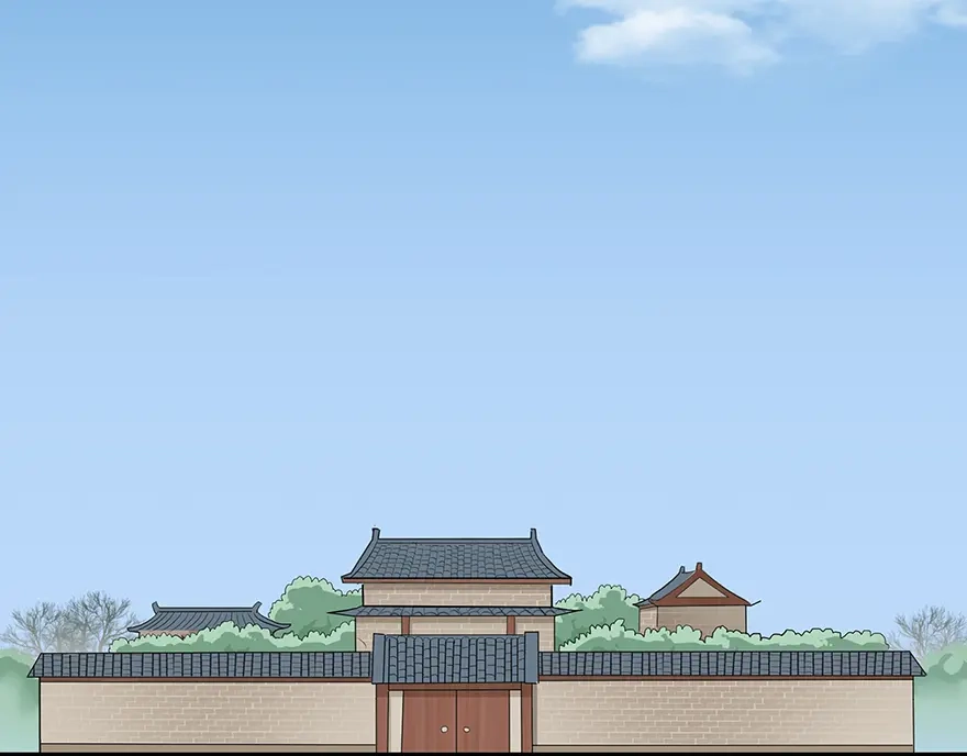 《修仙狂徒》第6话 影舞 第9页