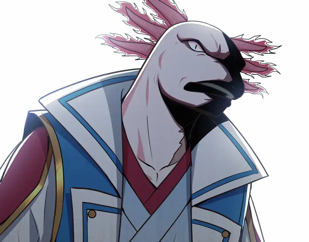 《修仙狂徒》第70话 骨灵门（下） 第48页