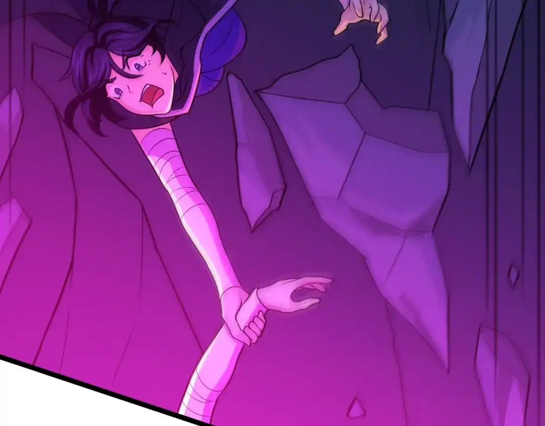 《修仙狂徒》第89话 走进骨灵门 第63页