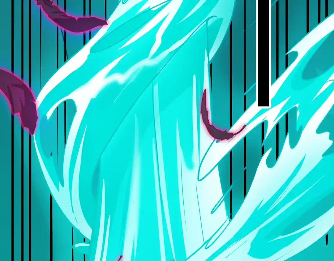 《修仙狂徒》第95话 RE：回归者·叶空 第35页