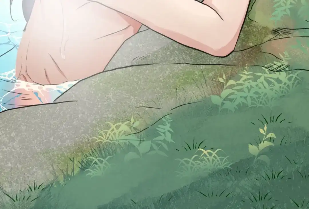 《修仙吗？要命的那种！》13 疗伤嘛，穿少点好 第82页