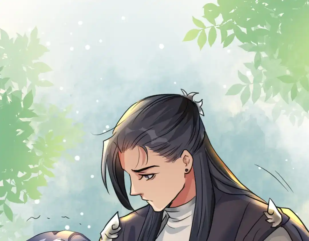 《修仙吗？要命的那种！》15 谢均，我难受 第49页