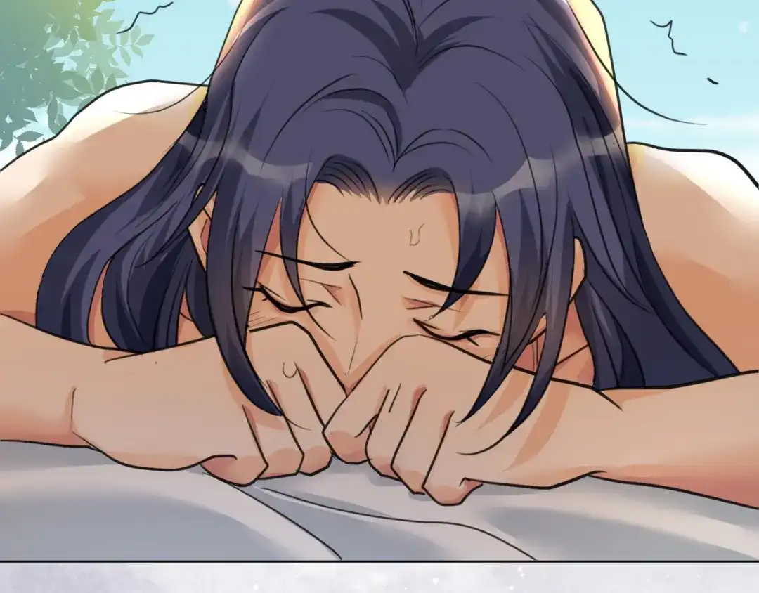 《修仙吗？要命的那种！》15 谢均，我难受 第21页