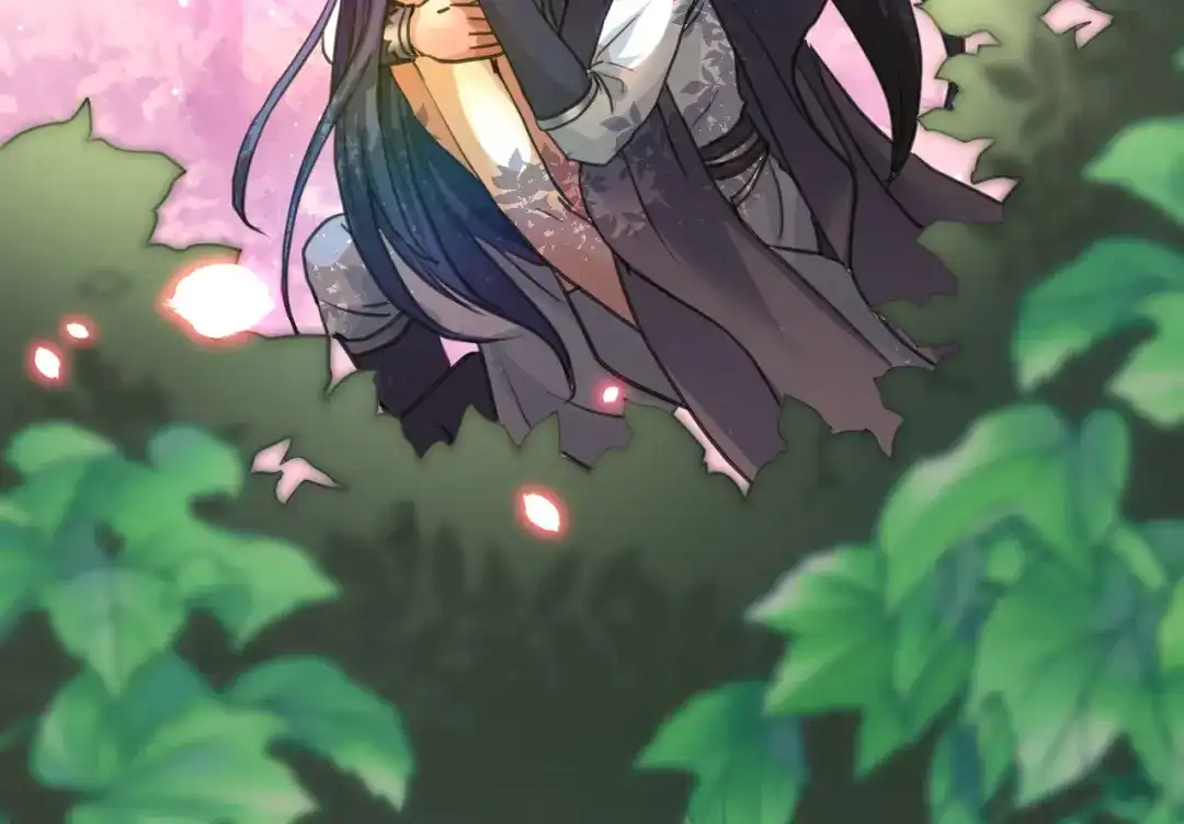 《修仙吗？要命的那种！》15 谢均，我难受 第71页
