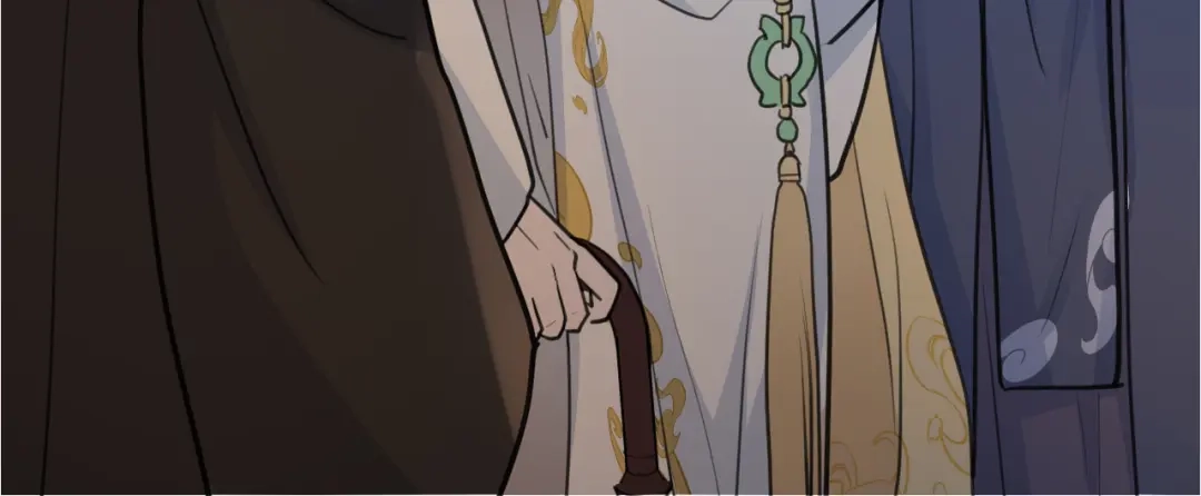 《修仙吗？要命的那种！》15 谢均，我难受 第145页