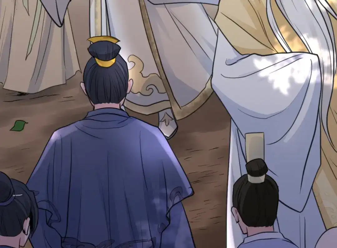 《修仙吗？要命的那种！》16 偷偷惊艳所有人 第116页