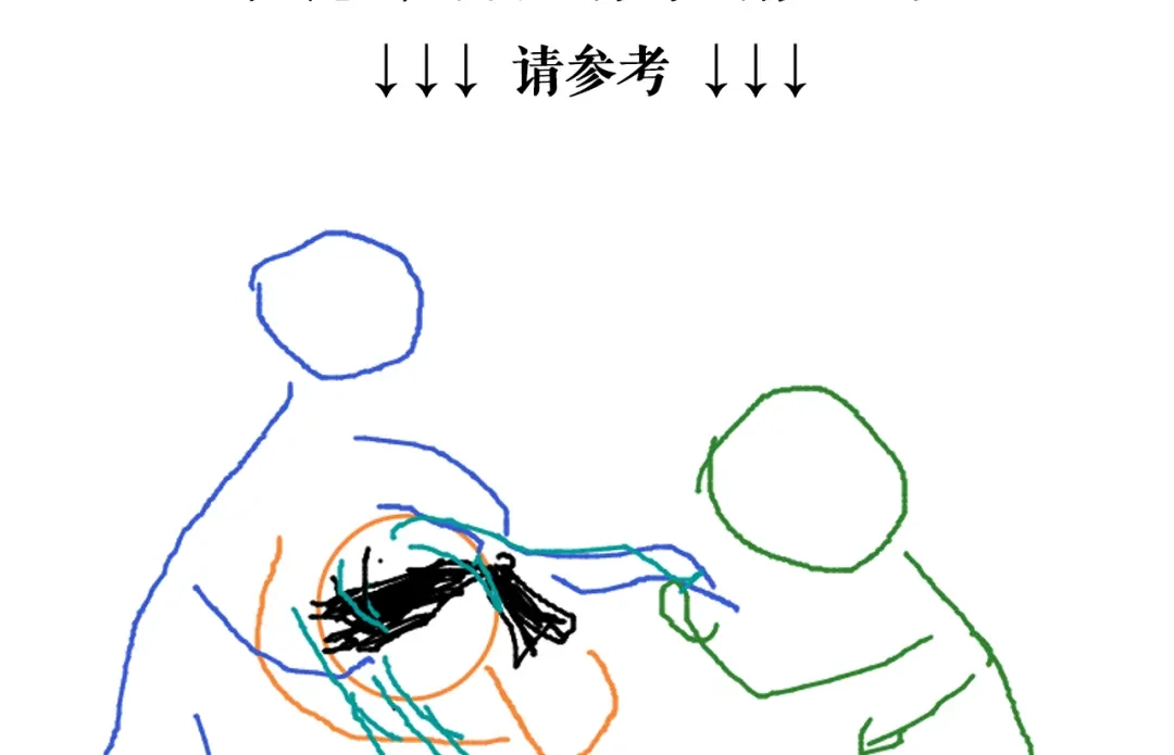 《修仙吗？要命的那种！》内含请假条 第5页