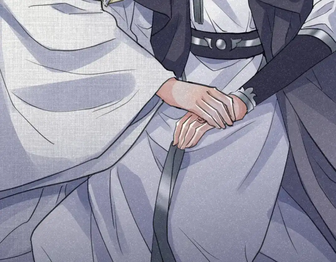 《修仙吗？要命的那种！》25 无论任何代价（内含福利） 第147页
