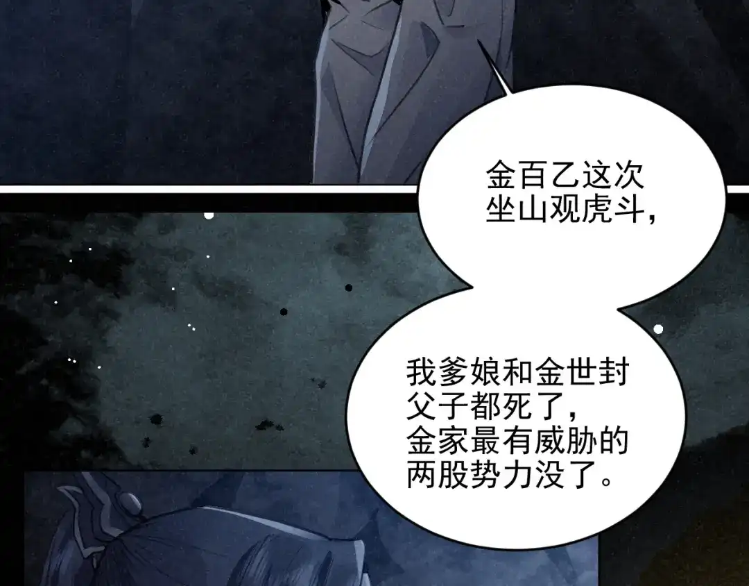 《修仙吗？要命的那种！》28 必须完成的事 第84页
