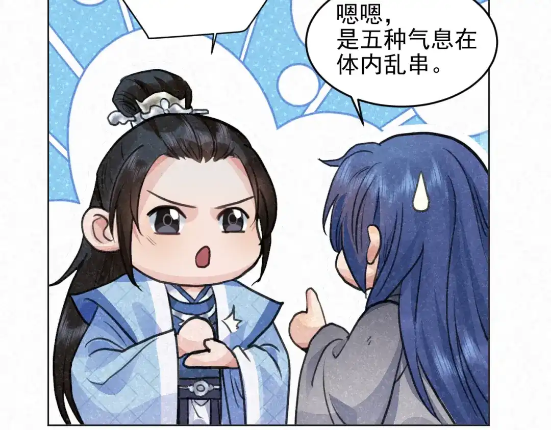《修仙吗？要命的那种！》29 重回金家 第58页
