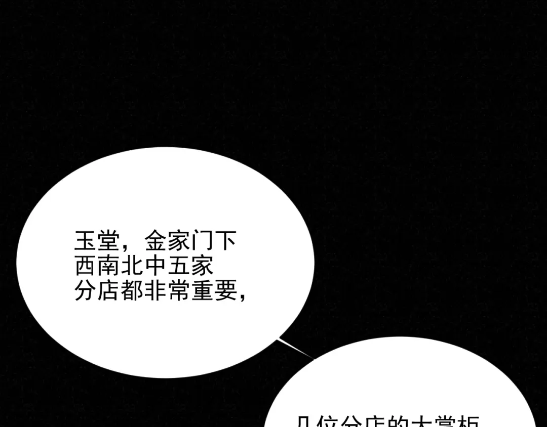 《修仙吗？要命的那种！》29 重回金家 第119页