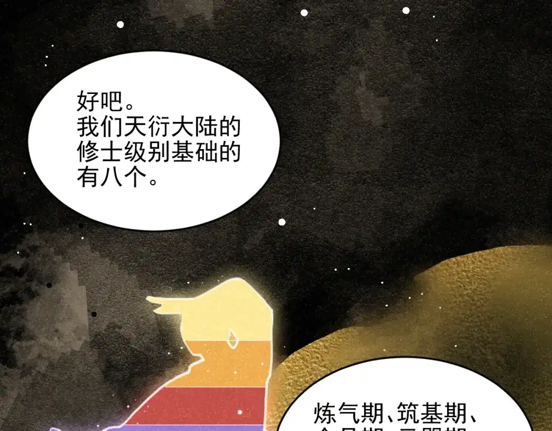 《修仙吗？要命的那种！》30 兜兜转转还在新手村 第75页