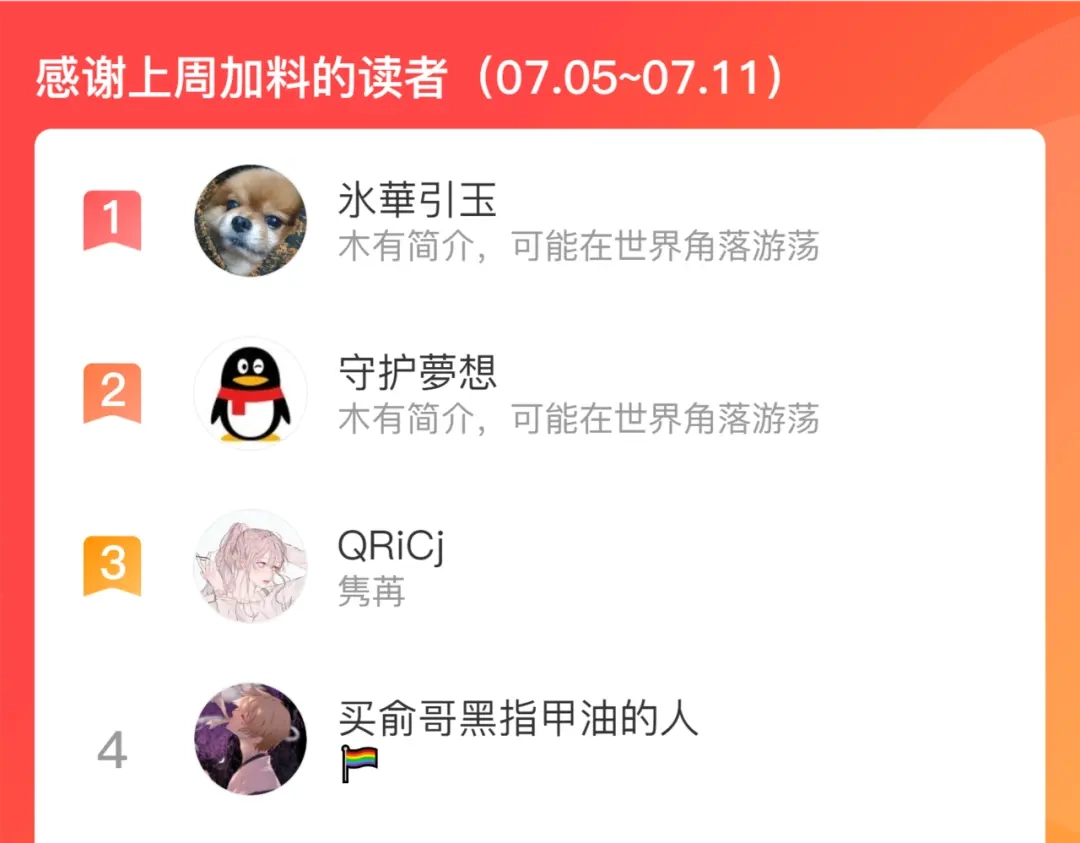 《修仙吗？要命的那种！》32 升级了，选个人来练手 第188页