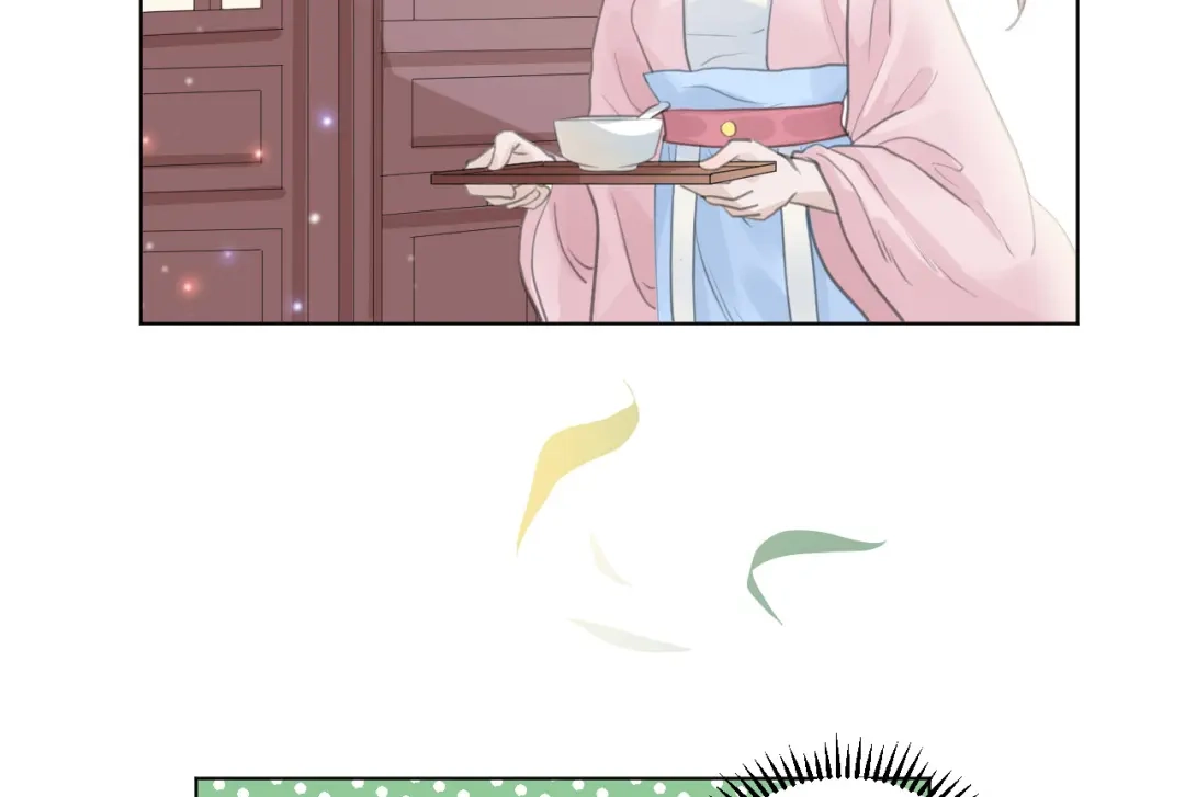 《修仙吗？要命的那种！》02 我穿了？ 第50页