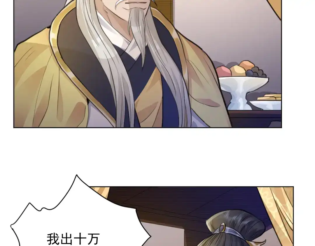 《修仙吗？要命的那种！》34 特别的嘉宾 第77页