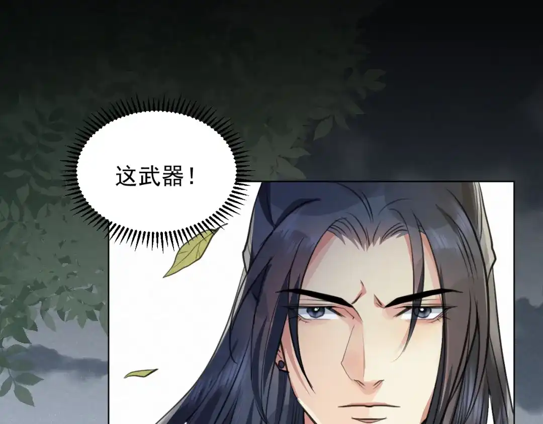 《修仙吗？要命的那种！》37 父亲的遗产 第30页