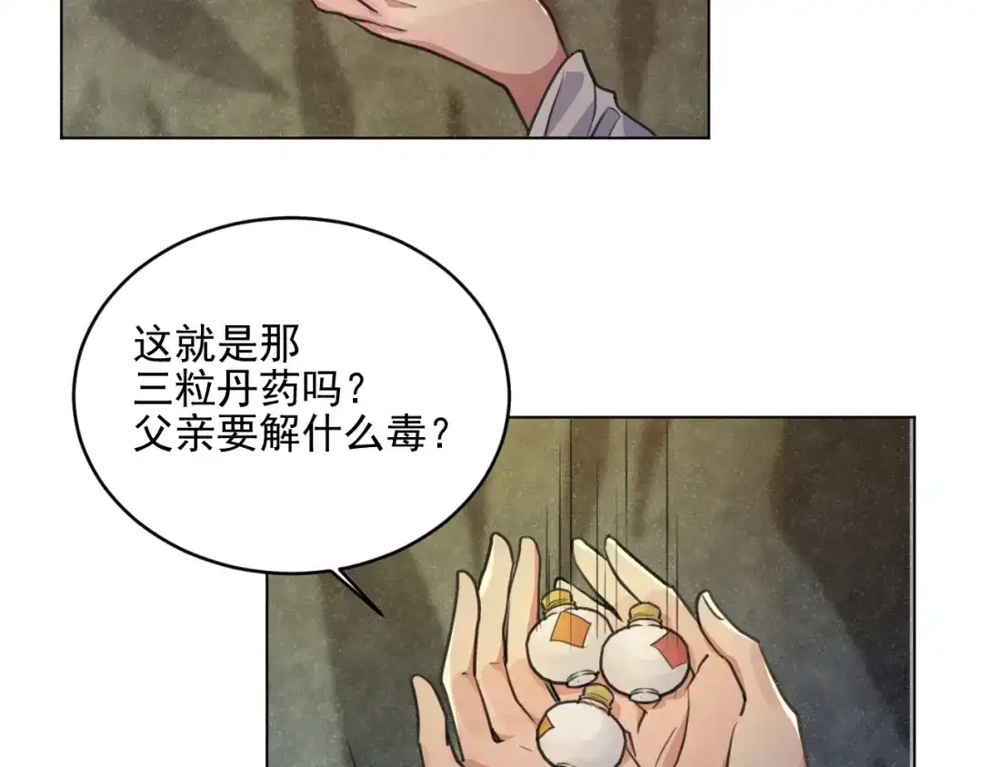 《修仙吗？要命的那种！》37 父亲的遗产 第98页