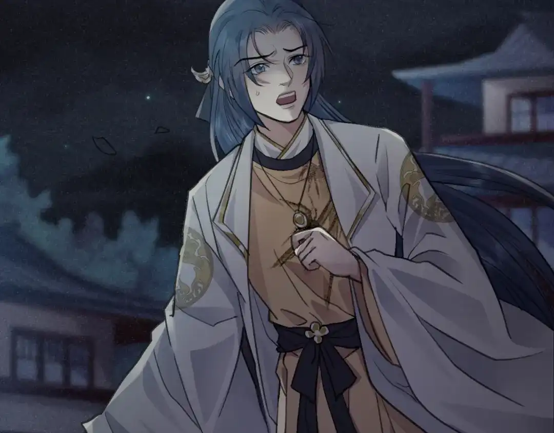 《修仙吗？要命的那种！》39 心魔 第10页