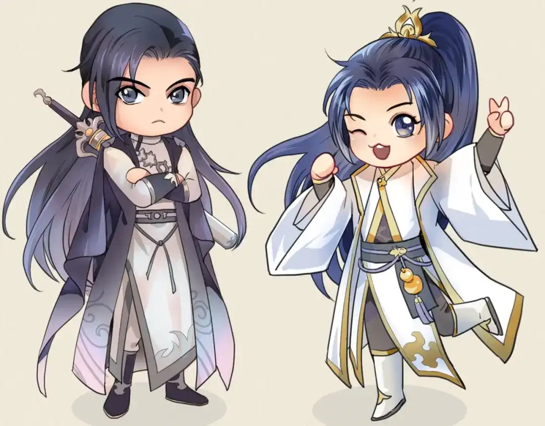 《修仙吗？要命的那种！》39 心魔 第158页