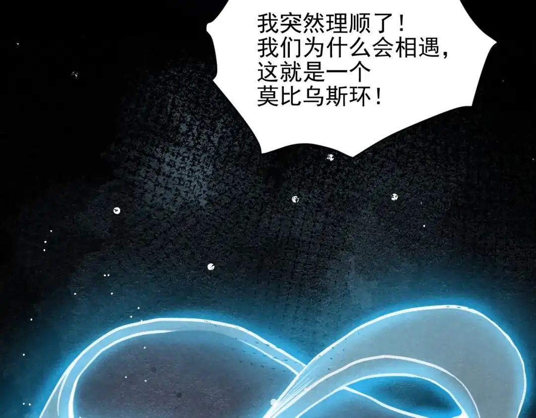 《修仙吗？要命的那种！》41 上篇：莫比乌斯环 第61页
