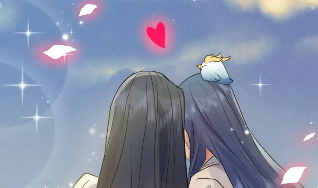 《修仙吗？要命的那种！》42 下篇：尾声 第68页