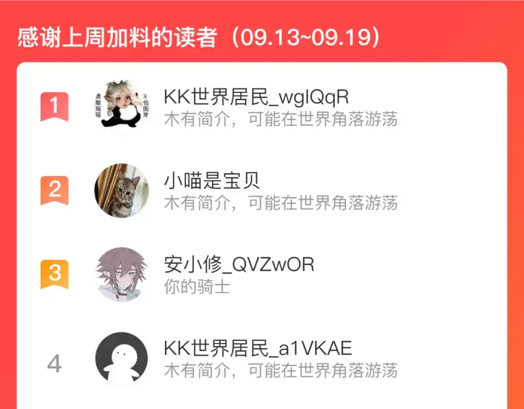《修仙吗？要命的那种！》42 下篇：尾声 第87页