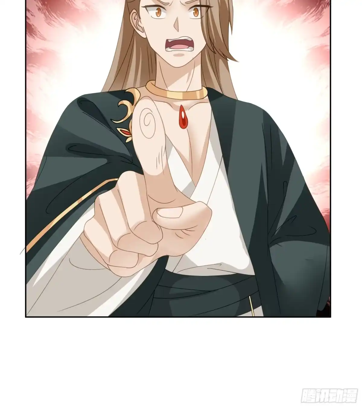 修仙女配拒绝炮灰剧本 - 周天星辰图 - 第37张图