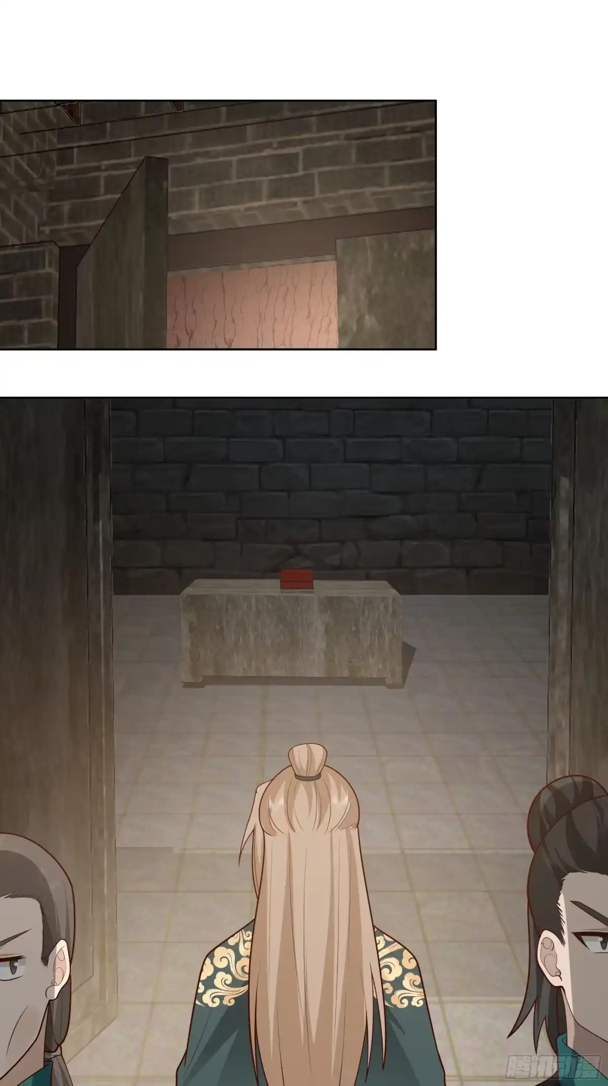 修仙女配拒绝炮灰剧本 - 自食恶果 - 第32张图