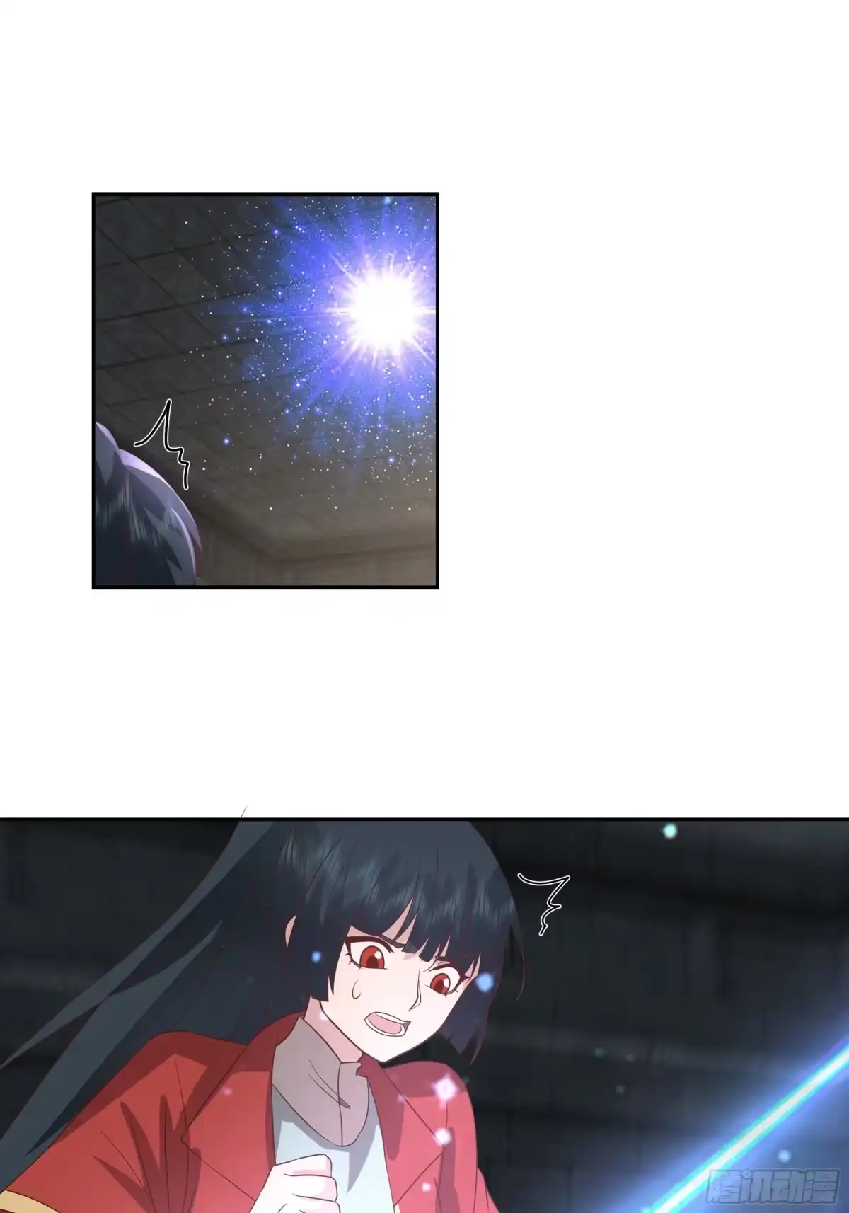 修仙女配拒绝炮灰剧本 - 同心莲 - 第12张图