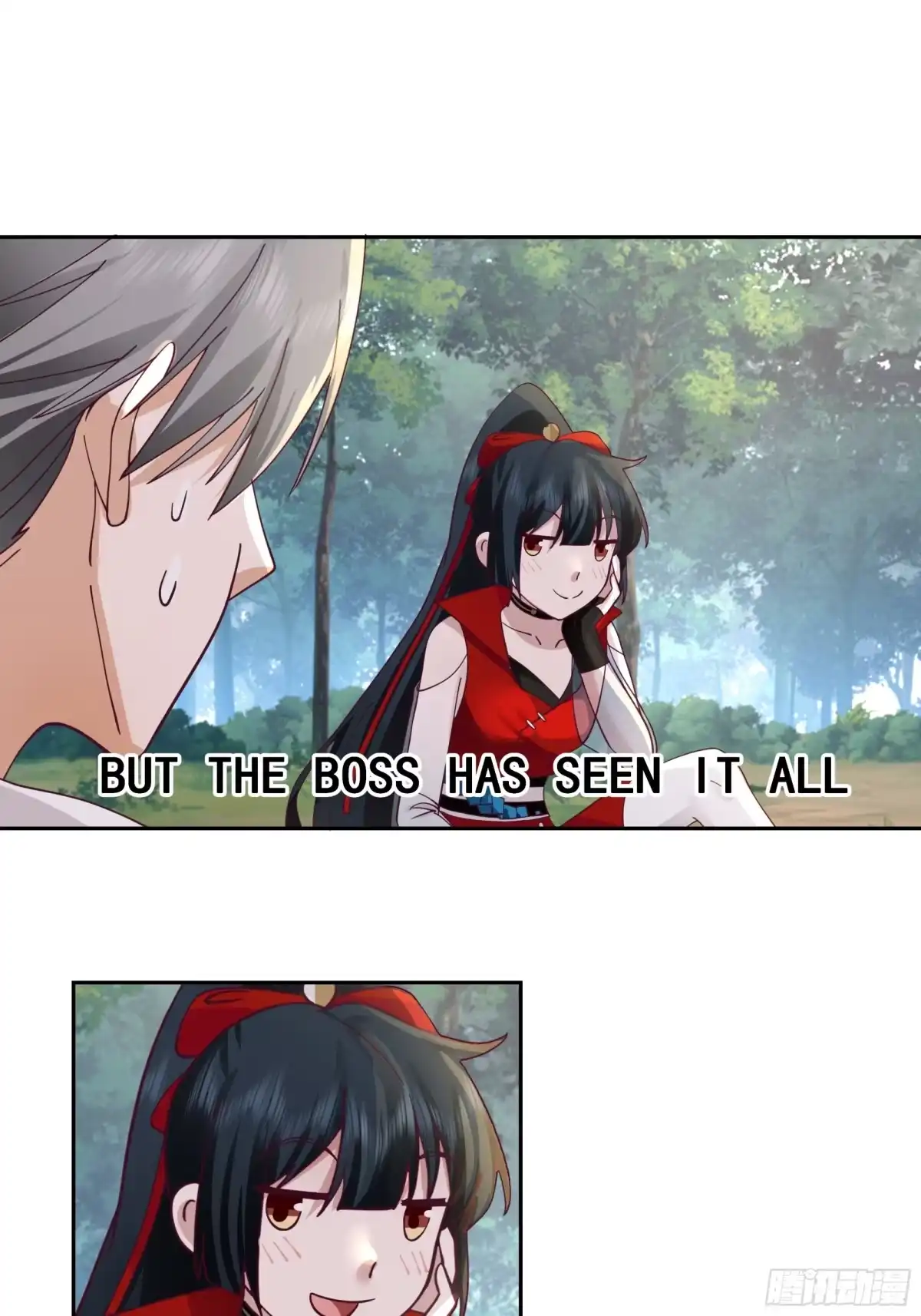 修仙女配拒绝炮灰剧本 - 同心莲 - 第22张图