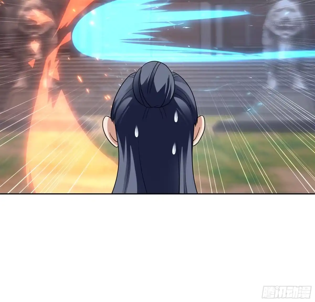 修仙女配拒绝炮灰剧本 - 白虎传承 - 第7张图