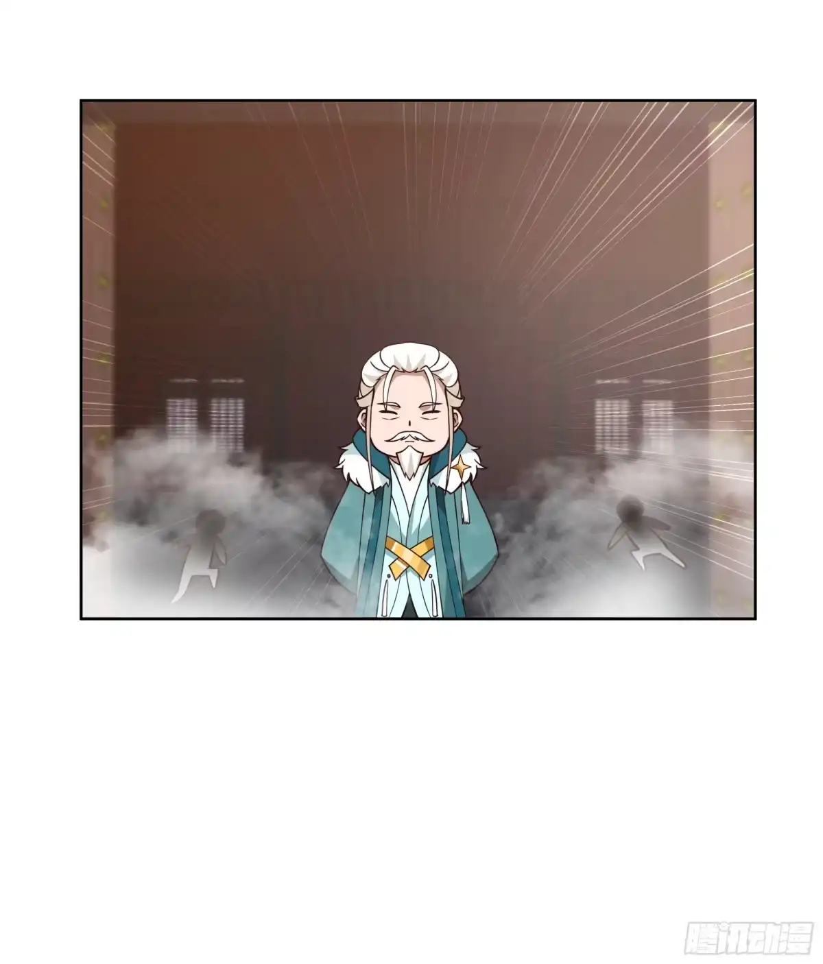 修仙女配拒绝炮灰剧本 - 白虎传承 - 第28张图