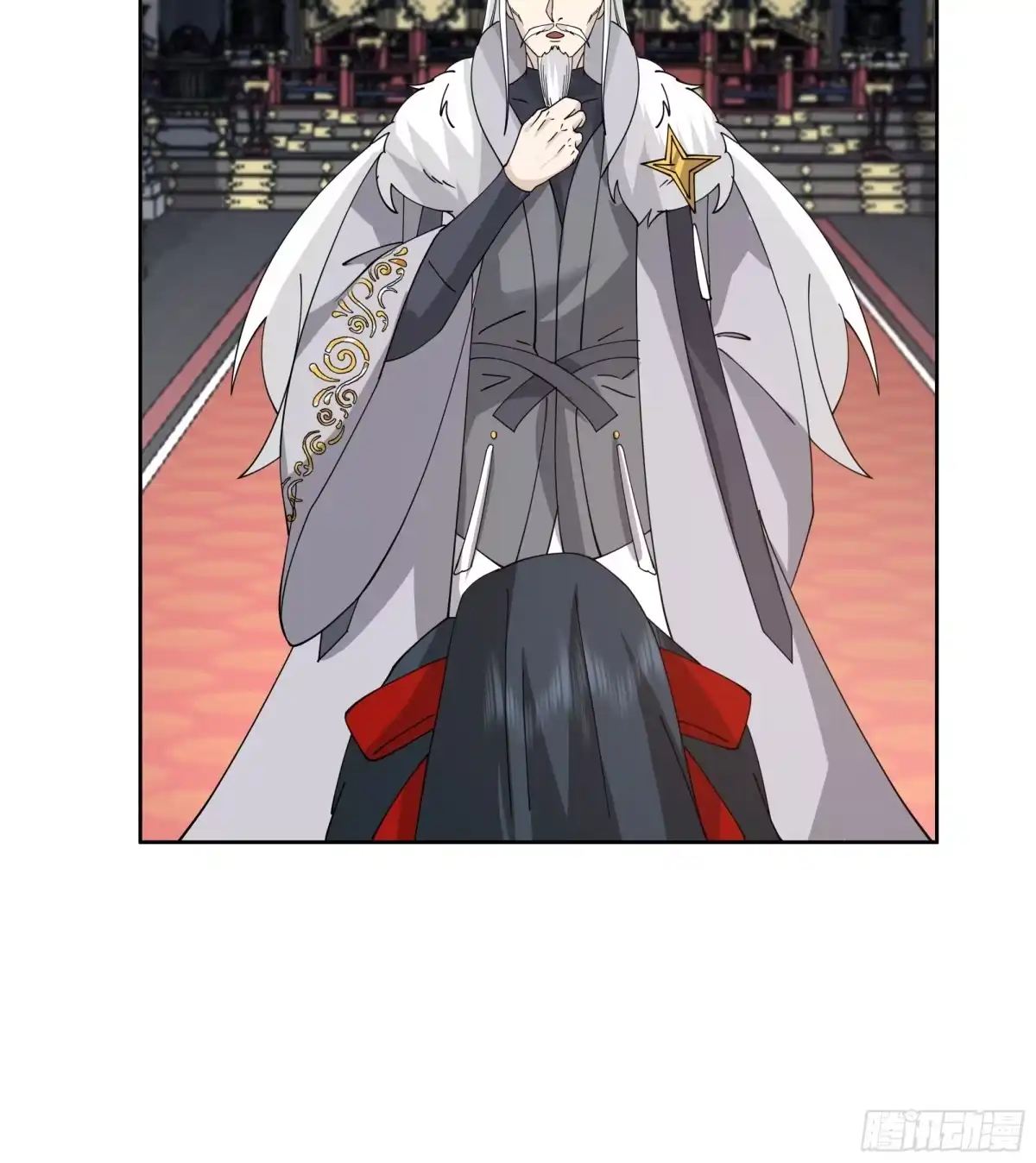 修仙女配拒绝炮灰剧本 - 真假府灵 - 第17张图