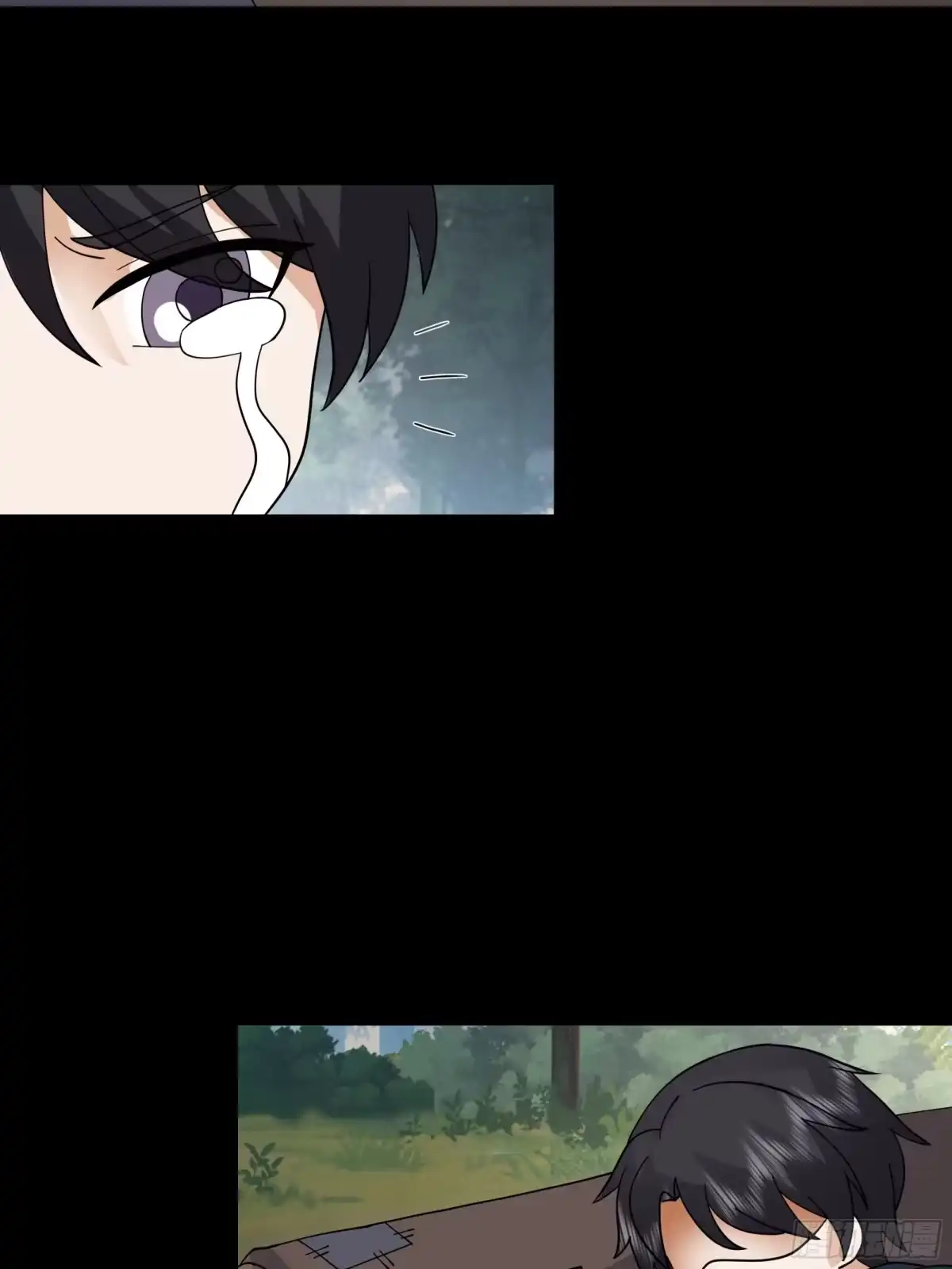 修仙女配拒绝炮灰剧本 - 双双跳崖 - 第13张图