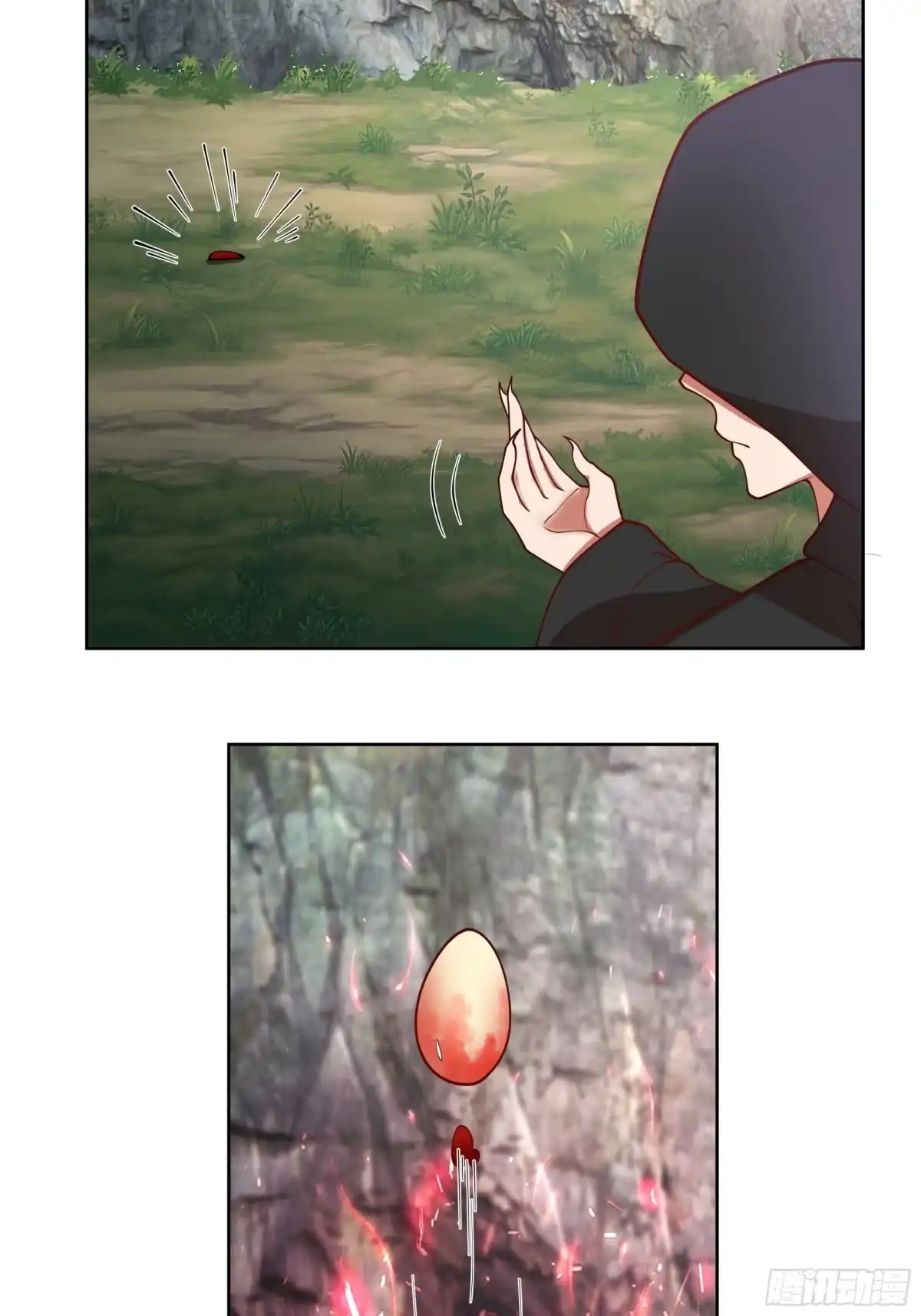 修仙女配拒绝炮灰剧本 - 阵法师 - 第37张图