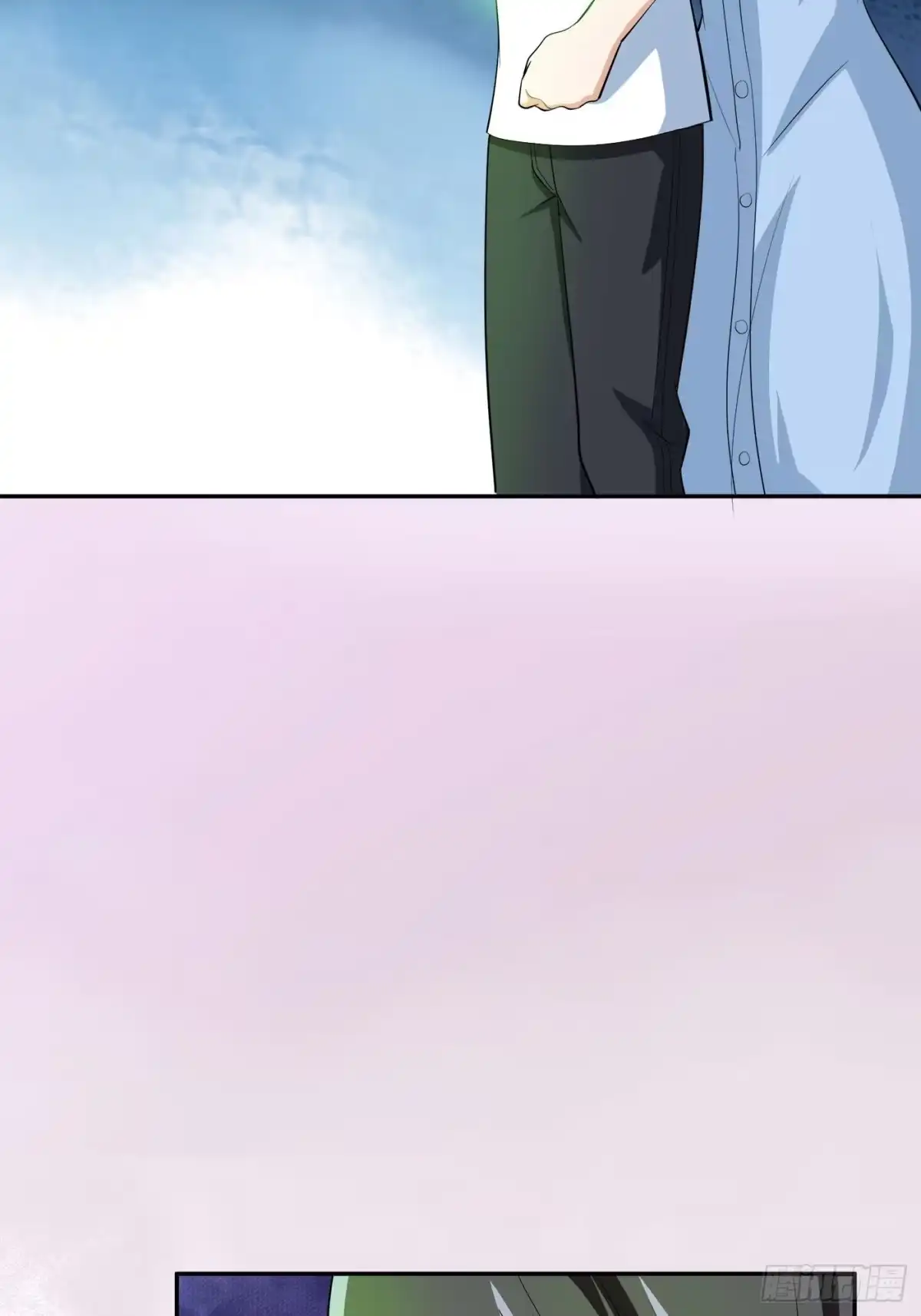 《修仙之人在都市》第106话 姐姐 第32页
