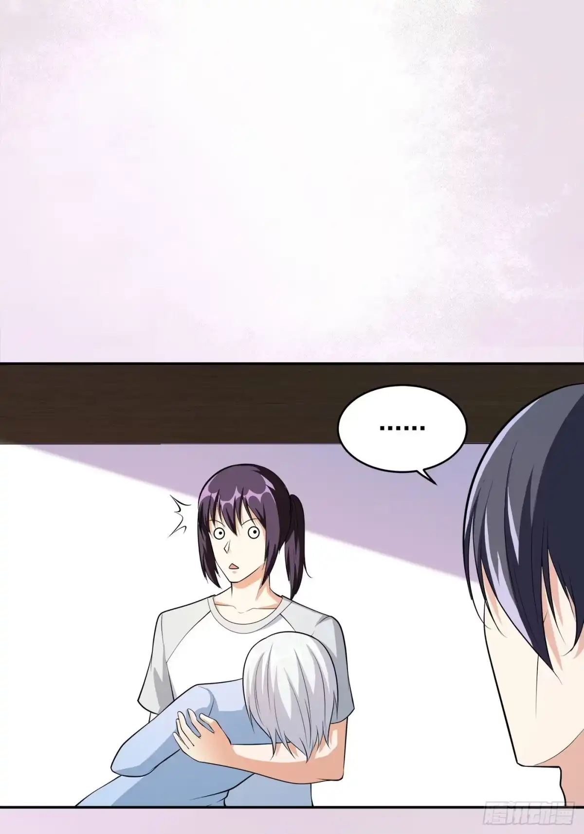 《修仙之人在都市》第107话 还能注入别的？ 第12页