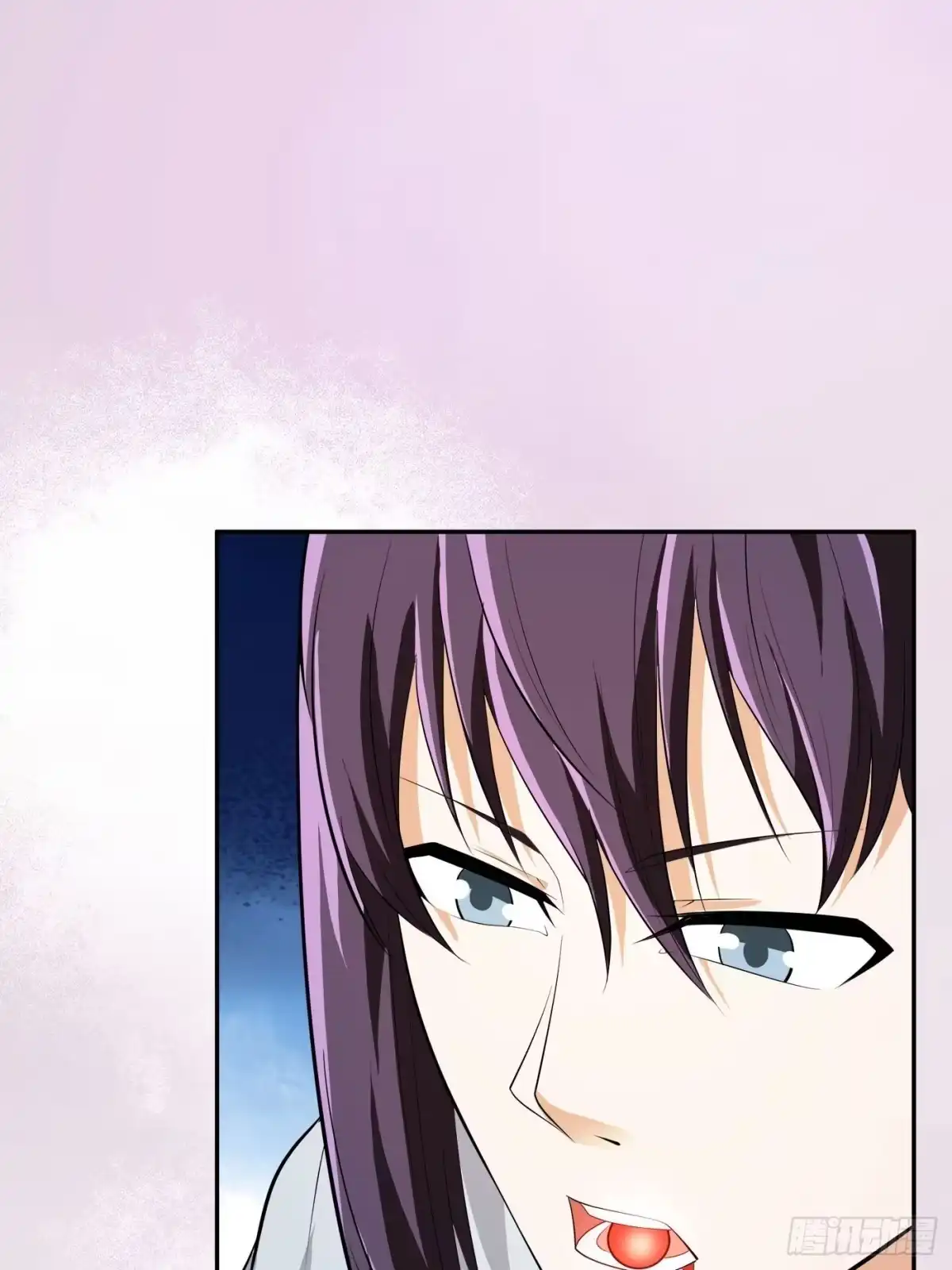 《修仙之人在都市》第107话 还能注入别的？ 第3页
