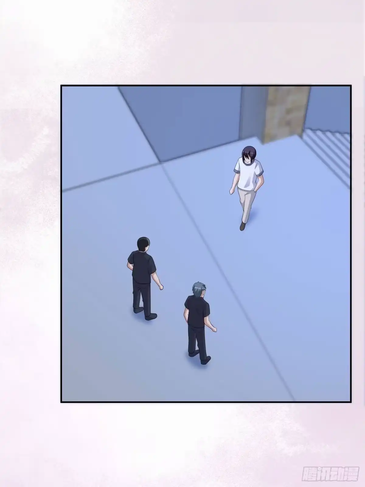 《修仙之人在都市》第136话 雷电系异能天才 第25页