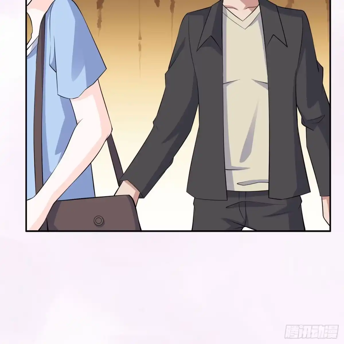 《修仙之人在都市》第149话 城市里的妖魔鬼怪 第9页